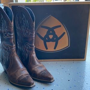 Women’s Ariat Boots